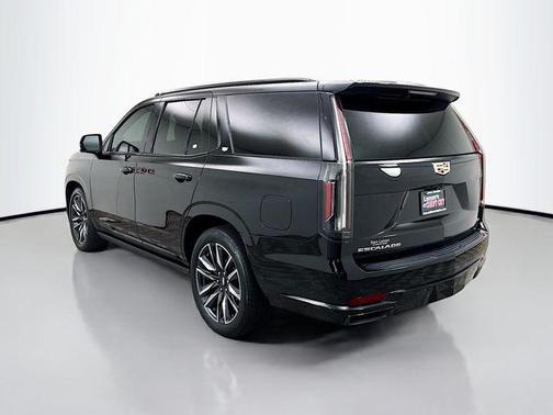 2022 Cadillac Escalade Sport