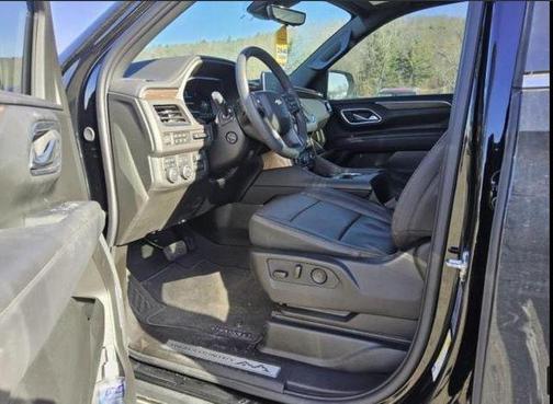 2024 Chevrolet Tahoe 4WD High Country