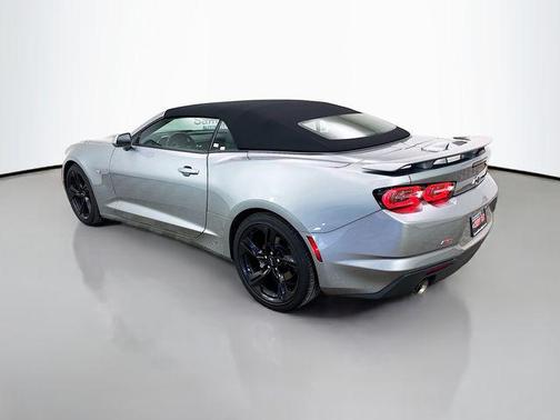 2023 Chevrolet Camaro 2LT