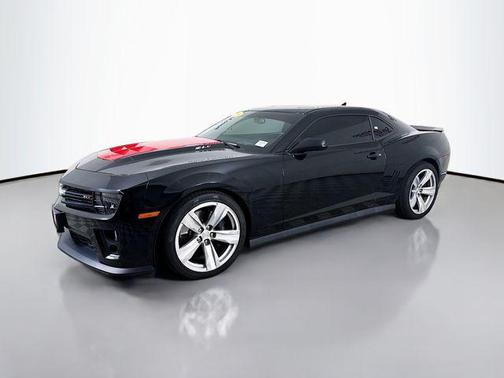 2013 Chevrolet Camaro ZL1