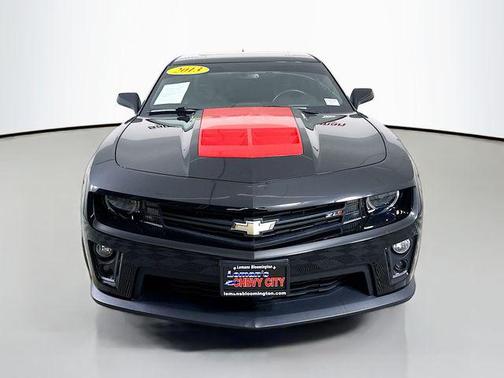 2013 Chevrolet Camaro ZL1