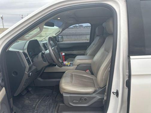 2018 Ford Expedition Max XLT