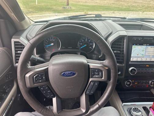 2018 Ford Expedition Max XLT