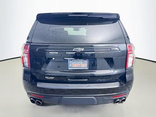 2023 Chevrolet Tahoe 4WD RST