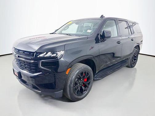 2023 Chevrolet Tahoe 4WD RST