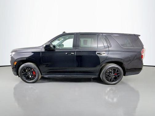 2023 Chevrolet Tahoe 4WD RST