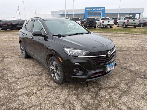 2020 Buick Encore GX Select
