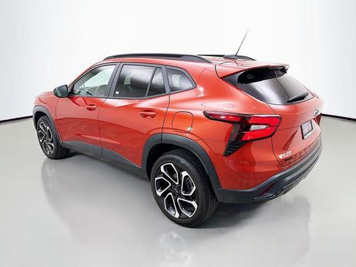 2024 Chevrolet Trax FWD 2RS