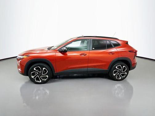 2024 Chevrolet Trax FWD 2RS