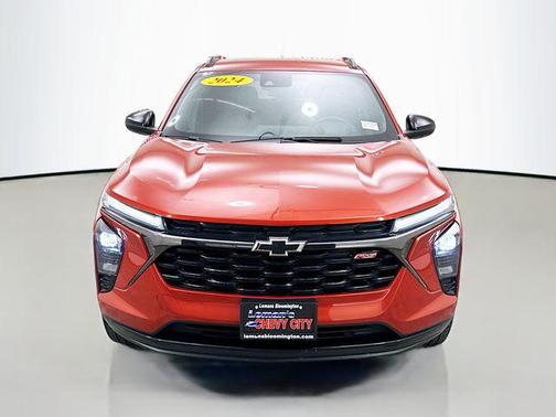 2024 Chevrolet Trax FWD 2RS