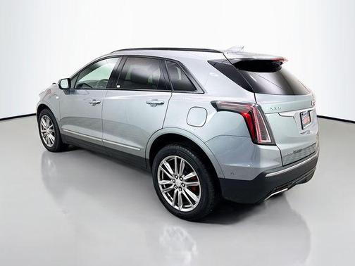 2024 Cadillac XT5 Sport