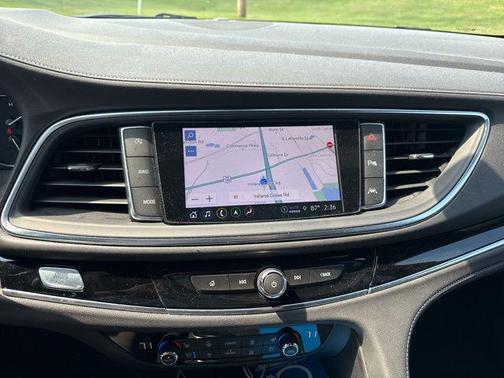 2023 Buick Enclave Avenir AWD