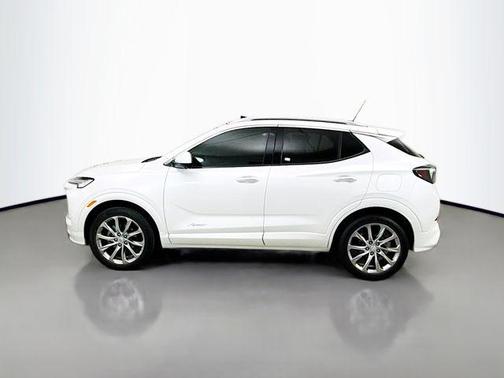 2024 Buick Encore GX Avenir