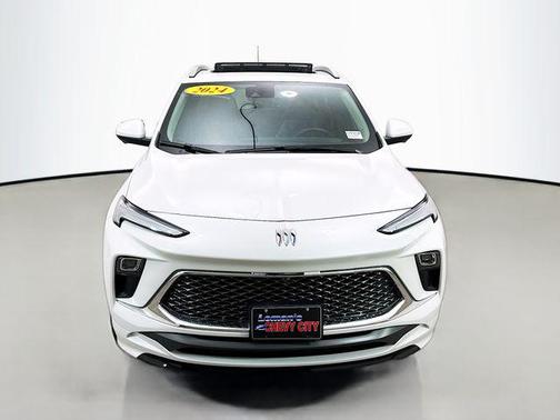 2024 Buick Encore GX Avenir