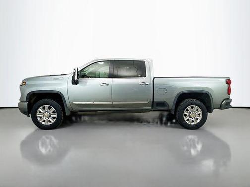 2024 Chevrolet Silverado 2500 High Country