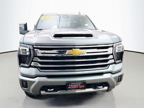 2024 Chevrolet Silverado 2500 High Country