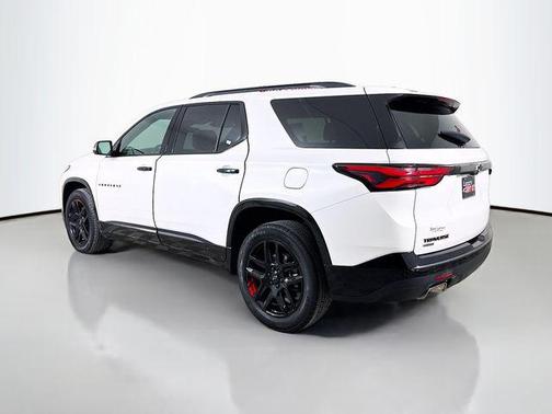 2024 Chevrolet Traverse Premier