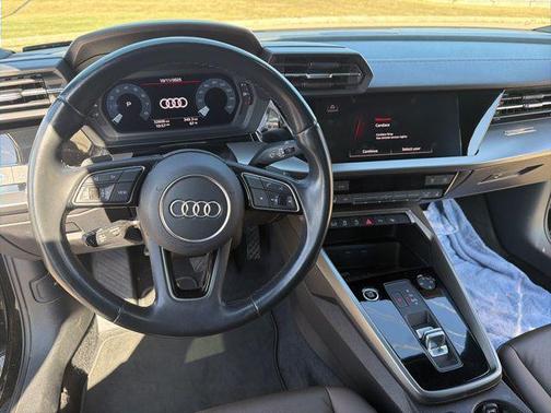 2024 Audi A3 Premium