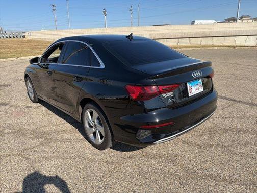 2024 Audi A3 Premium
