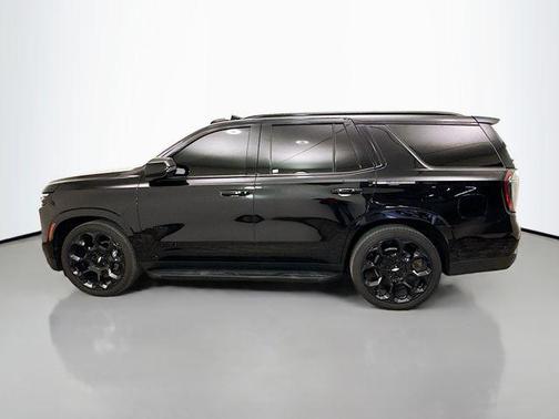 2025 Chevrolet Tahoe 4WD RST