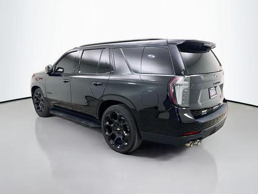 2025 Chevrolet Tahoe 4WD RST