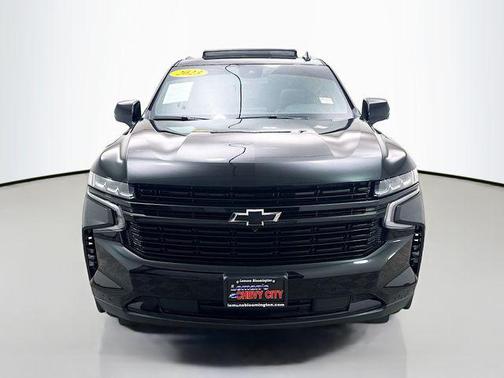2023 Chevrolet Tahoe 4WD RST