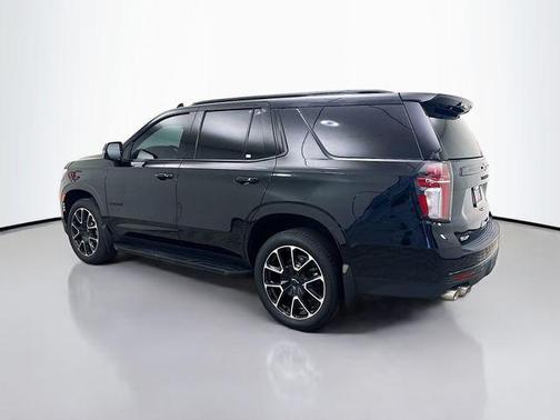 2023 Chevrolet Tahoe 4WD RST