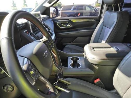 2023 Chevrolet Tahoe 4WD RST