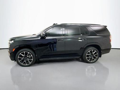 2023 Chevrolet Tahoe 4WD RST