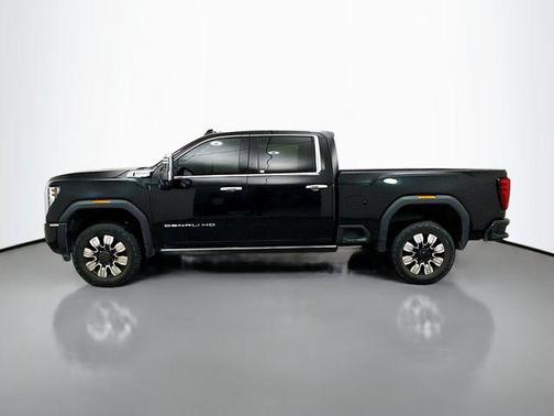 2024 GMC Sierra 2500 Denali