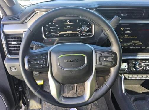 2024 GMC Sierra 2500 Denali