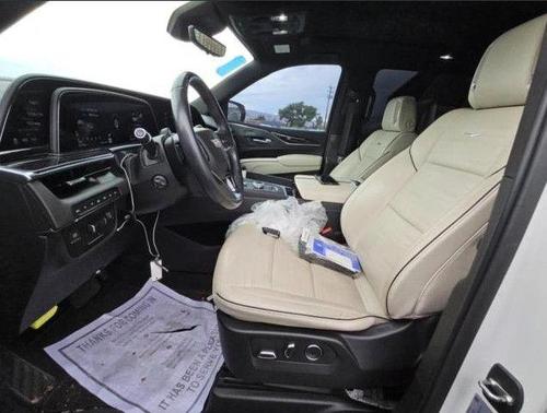 2021 Cadillac Escalade ESV Sport