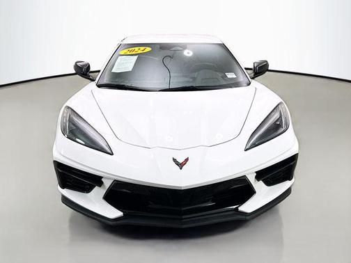 2024 Chevrolet Corvette Stingray w/1LT