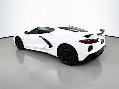 2024 Chevrolet Corvette Stingray w/1LT