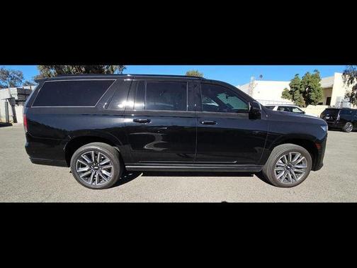 2023 Cadillac Escalade ESV Sport