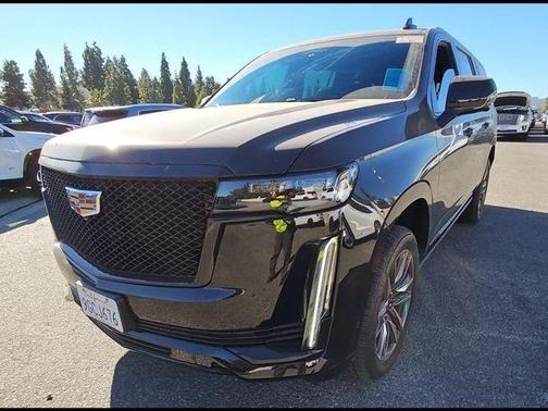 2023 Cadillac Escalade ESV Sport
