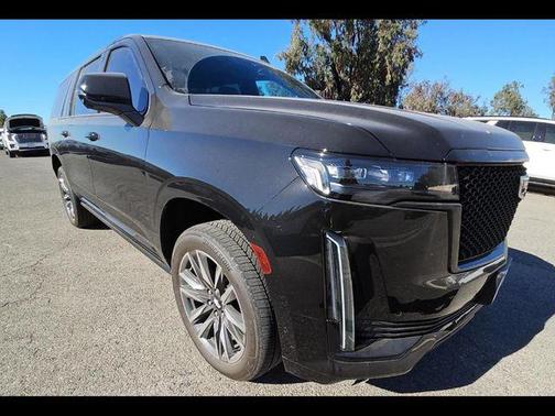 2023 Cadillac Escalade ESV Sport