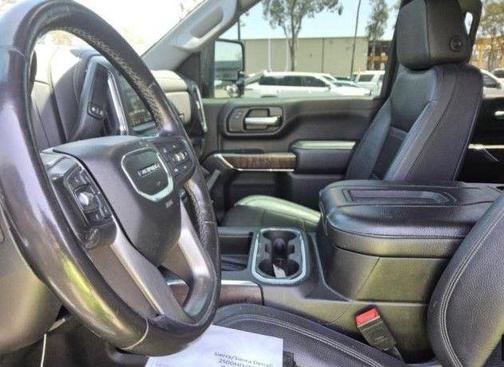 2021 GMC Sierra 2500 Denali