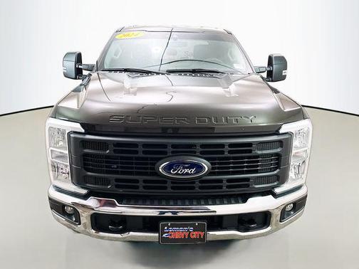 2024 Ford F-350 XL