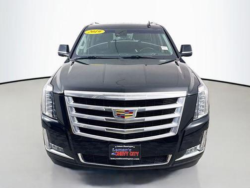 2019 Cadillac Escalade ESV Premium Luxury