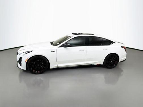 2024 Cadillac CT5-V V-Series