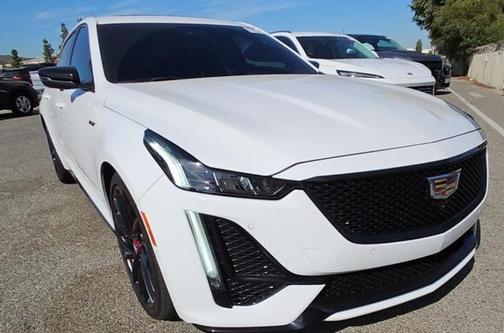 2024 Cadillac CT5-V V-Series