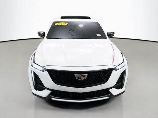 2024 Cadillac CT5-V V-Series
