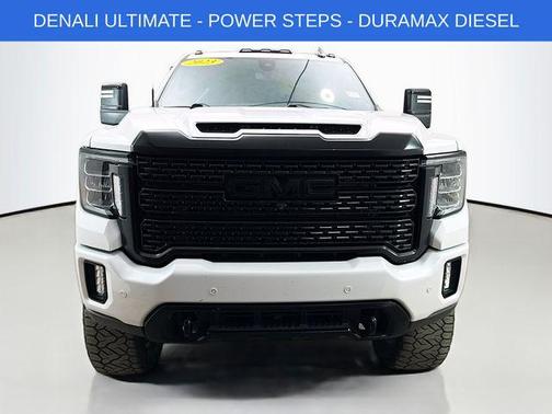 2023 GMC Sierra 3500 Denali