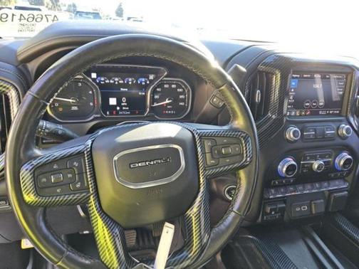 2023 GMC Sierra 3500 Denali