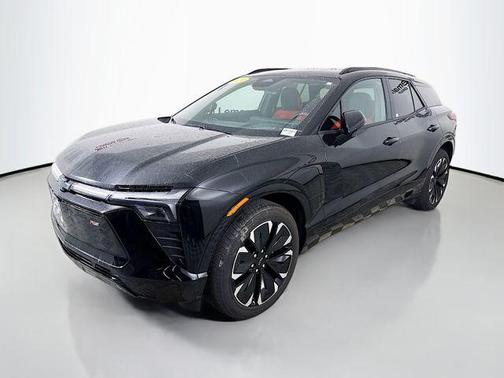 2024 Chevrolet Blazer EV RWD RS