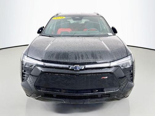 2024 Chevrolet Blazer EV RWD RS