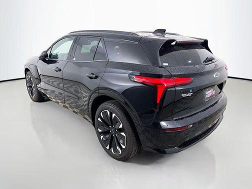 2024 Chevrolet Blazer EV RWD RS