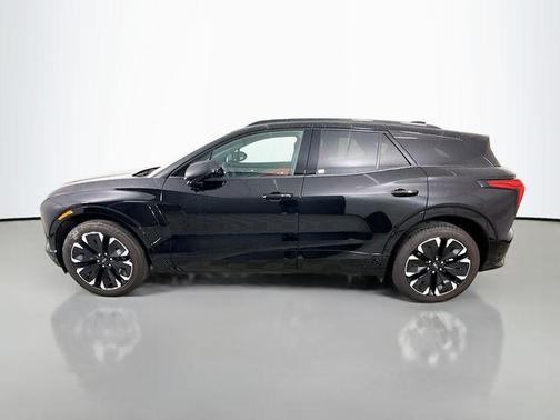 2024 Chevrolet Blazer EV RWD RS