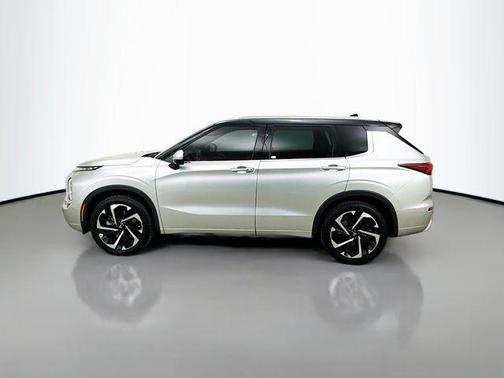 2023 Mitsubishi Outlander SEL 2.5 2WD